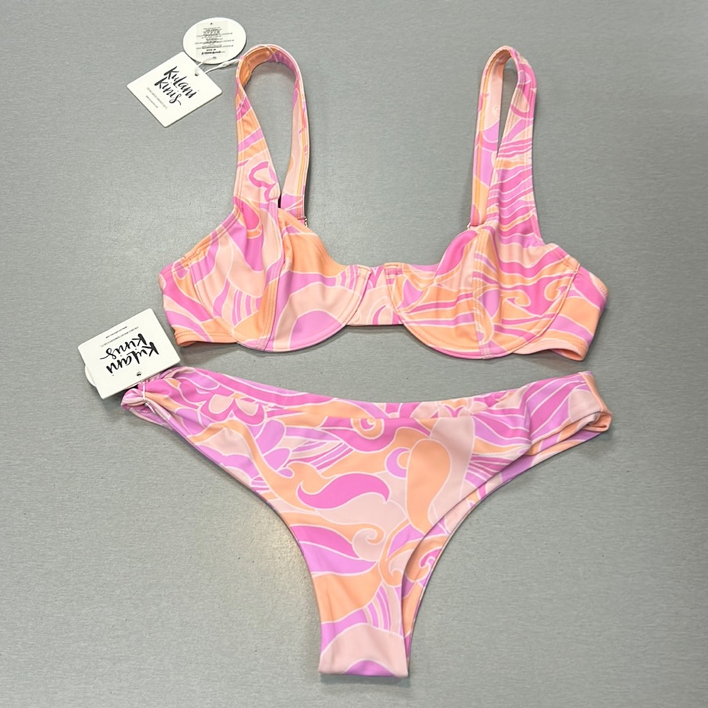 kulani kinis bikini